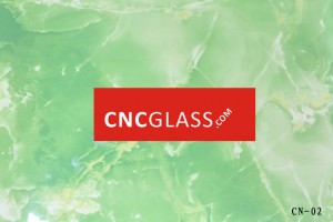 STONE-EVA LAMINATED GLASS INSERTS  (2)