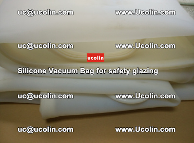 Silicone Vacuum Bag for EVALAM TEMPERED BEND lamination (102)
