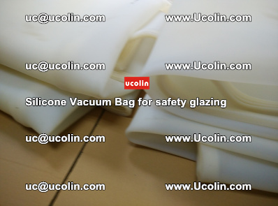 Silicone Vacuum Bag for EVALAM TEMPERED BEND lamination (107)