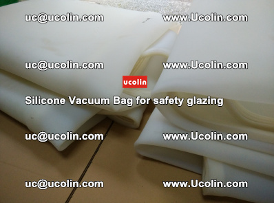 Silicone Vacuum Bag for EVALAM TEMPERED BEND lamination (109)