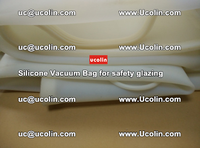 Silicone Vacuum Bag for EVALAM TEMPERED BEND lamination (119)