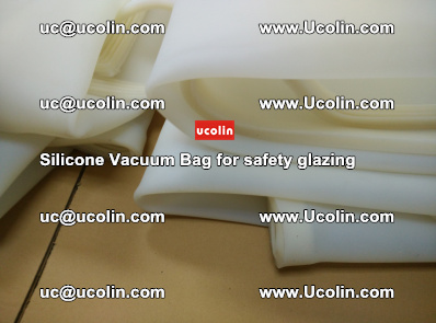 Silicone Vacuum Bag for EVALAM TEMPERED BEND lamination (120)