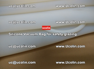 Silicone Vacuum Bag for EVALAM TEMPERED BEND lamination (131)