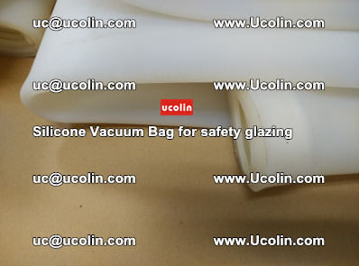 Silicone Vacuum Bag for EVALAM TEMPERED BEND lamination (133)