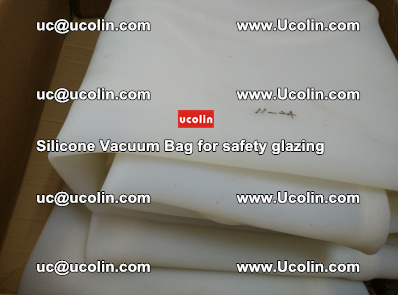 Silicone Vacuum Bag for EVALAM TEMPERED BEND lamination (14)