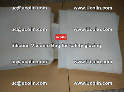 Silicone Vacuum Bag for EVALAM TEMPERED BEND lamination (143)