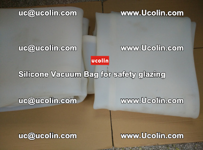 Silicone Vacuum Bag for EVALAM TEMPERED BEND lamination (145)