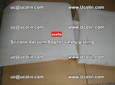 Silicone Vacuum Bag for EVALAM TEMPERED BEND lamination (149)