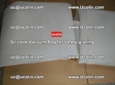 Silicone Vacuum Bag for EVALAM TEMPERED BEND lamination (150)