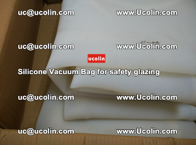 Silicone Vacuum Bag for EVALAM TEMPERED BEND lamination (18)