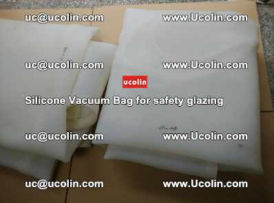 Silicone Vacuum Bag for EVALAM TEMPERED BEND lamination (25)