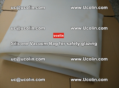 Silicone Vacuum Bag for EVALAM TEMPERED BEND lamination (44)