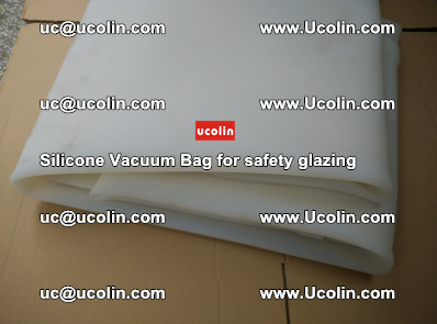 Silicone Vacuum Bag for EVALAM TEMPERED BEND lamination (49)