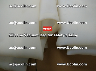 Silicone Vacuum Bag for EVALAM TEMPERED BEND lamination (55)