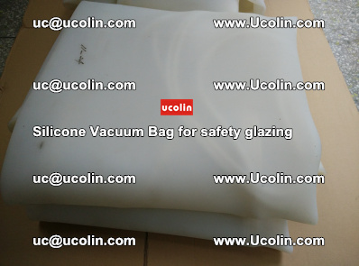 Silicone Vacuum Bag for EVALAM TEMPERED BEND lamination (65)