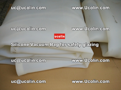 Silicone Vacuum Bag for EVALAM TEMPERED BEND lamination (70)