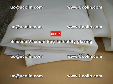 Silicone Vacuum Bag for EVALAM TEMPERED BEND lamination (71)