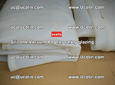 Silicone Vacuum Bag for EVALAM TEMPERED BEND lamination (75)