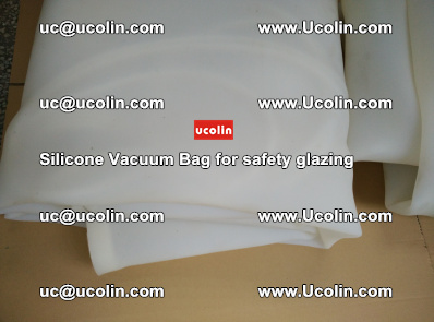 Silicone Vacuum Bag for EVALAM TEMPERED BEND lamination (82)