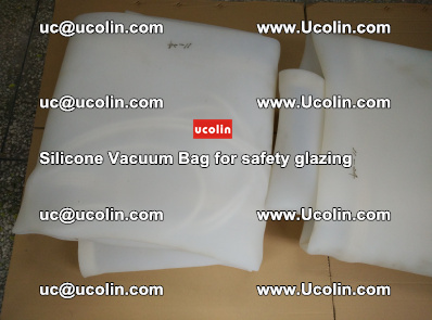 Silicone Vacuum Bag for EVALAM TEMPERED BEND lamination (90)