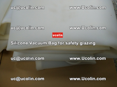 Silicone Vacuum Bag for EVALAM TEMPERED BEND lamination (97)